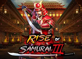 Rise of Samurai 3 - ADUGAMING