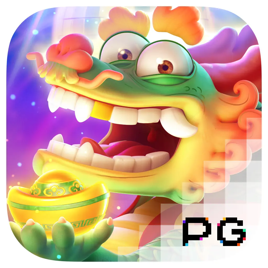 Fortune Dragon - ADUGAMING