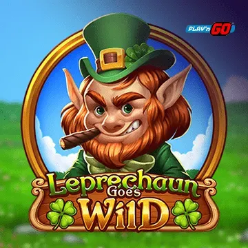 Leprechaun Goes Wild - ADUGAMING