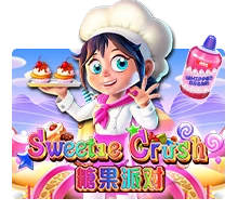 Joker123 : Sweetie Crush - ADUGAMING