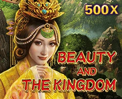 Beauty And The Kingdom - ADUGAMING