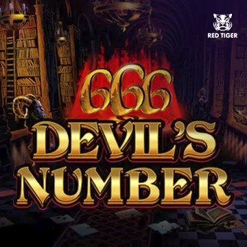 Devils Number - ADUGAMING