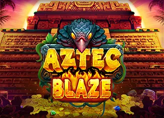 Aztec Blaze - ADUGAMING