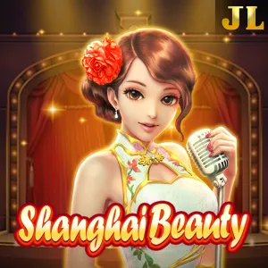 Shanghai Beauty - ADUGAMING