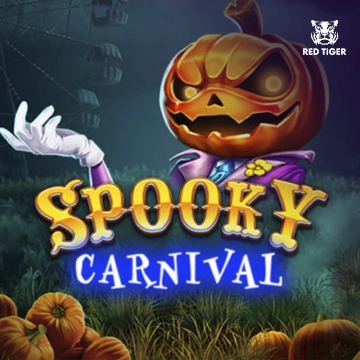 Spooky Carnival - ADUGAMING