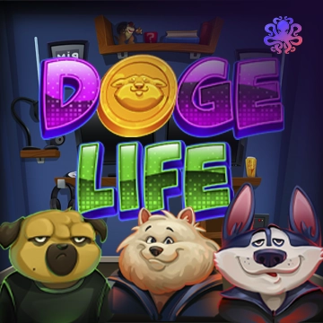 Doge Life - ADUGAMING