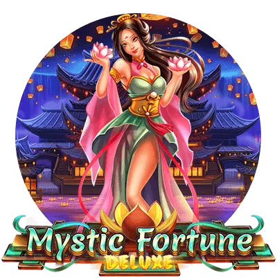 Mystic Fortune Deluxe - ADUGAMING