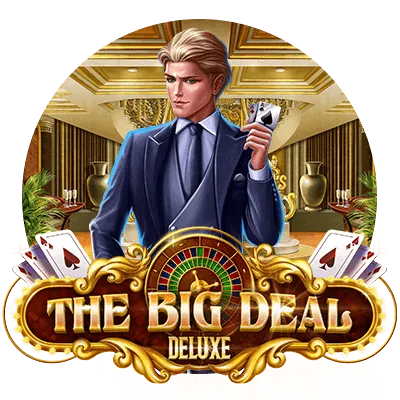 The Big Deal Deluxe - ADUGAMING