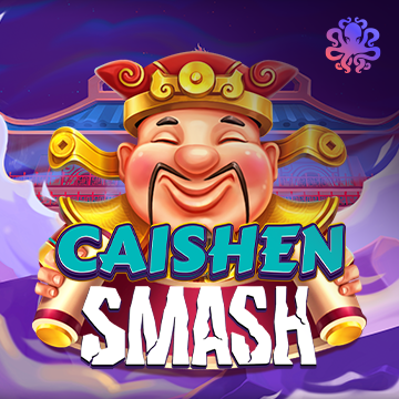 Caishen Smash - ADUGAMING