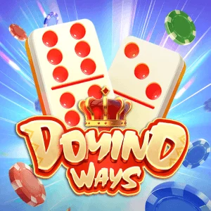 Domino Ways - ADUGAMING