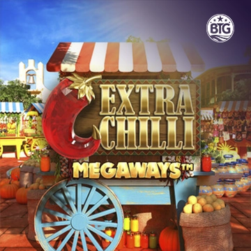 Extra Chilli - ADUGAMING