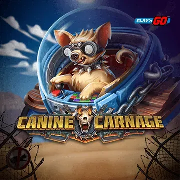 Canine Carnage - ADUGAMING