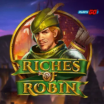Riches Of Robin - ADUGAMING