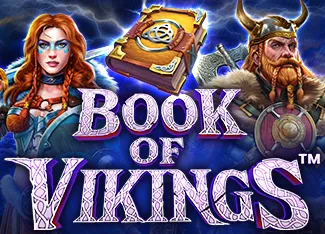 Book of Vikings - ADUGAMING