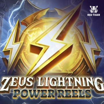 Zeus Lightning Power Reels - ADUGAMING