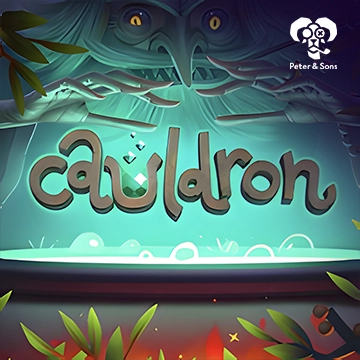Cauldron - ADUGAMING