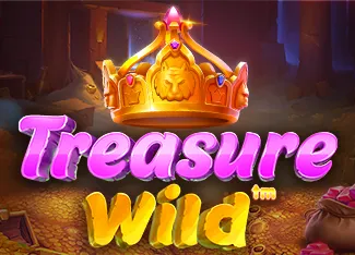 Treasure Wild - ADUGAMING