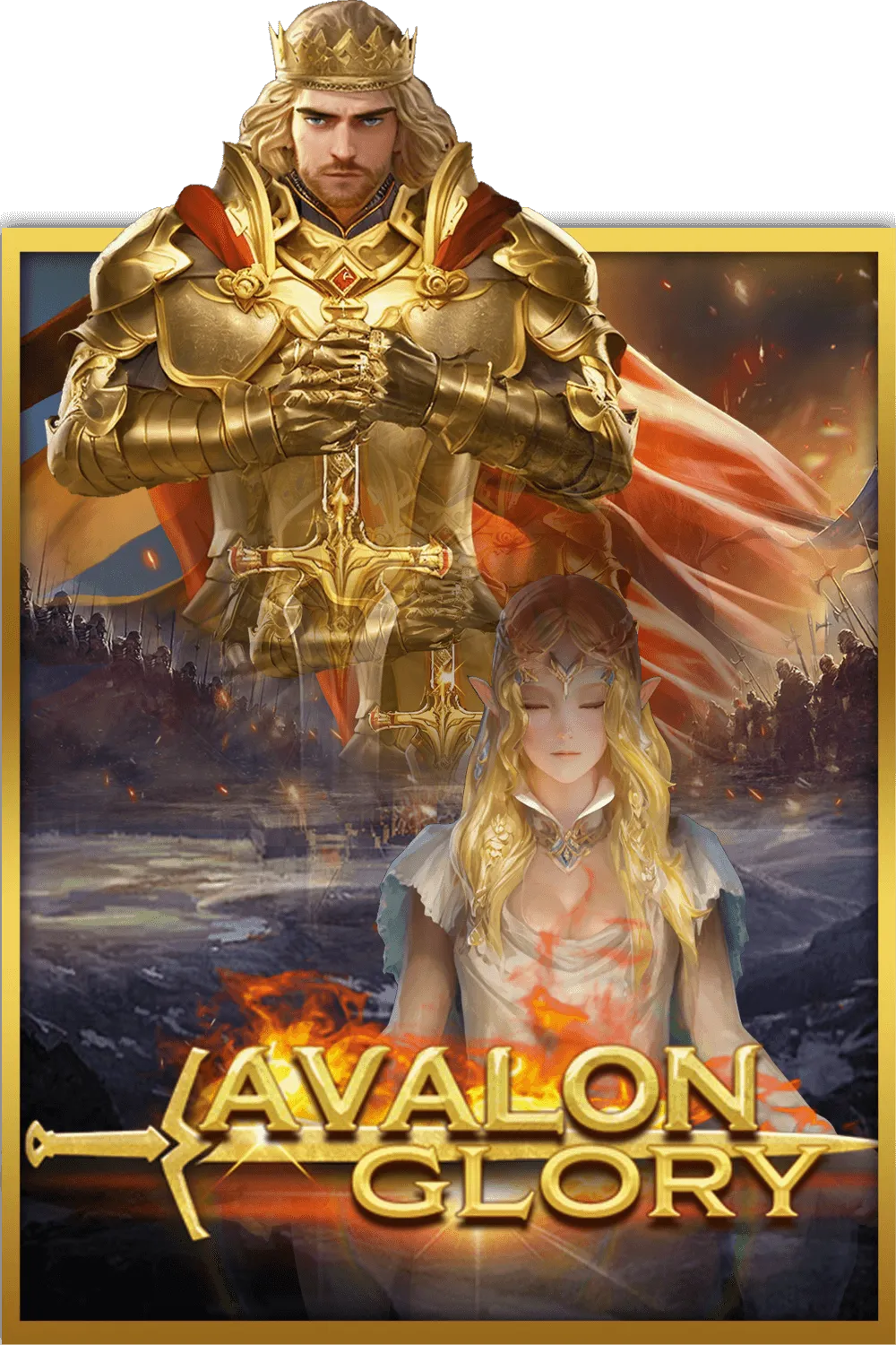 Avalon Glory - ADUGAMING
