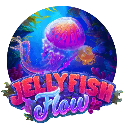 Jellyfish Flow - ADUGAMING