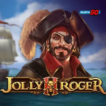 Jolly Roger 2 - ADUGAMING