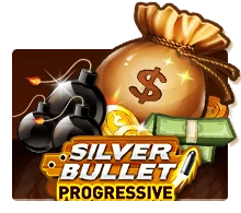 Joker123 : SilverBullet Progressive - ADUGAMING