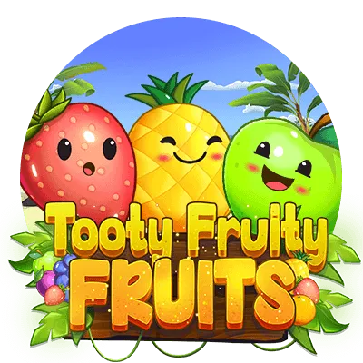 Tooty Fruity Fruits - ADUGAMING