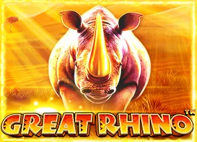 Great Rhino - ADUGAMING