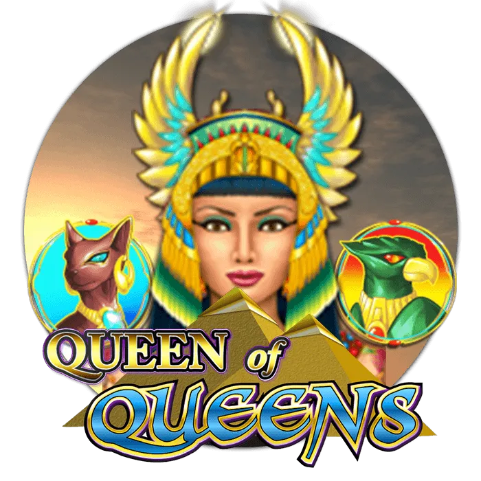 Queen of Queens - ADUGAMING