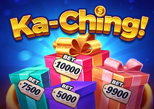 Ka-Ching - ADUGAMING