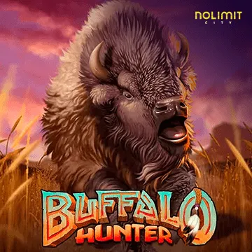 NolimitCity : Buffalo Hunter - ADUGAMING