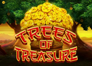 Trees of Treasure - ADUGAMING