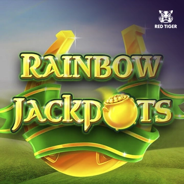 Rainbow Jackpots - ADUGAMING
