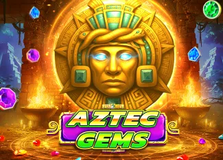 Aztec Gems - ADUGAMING