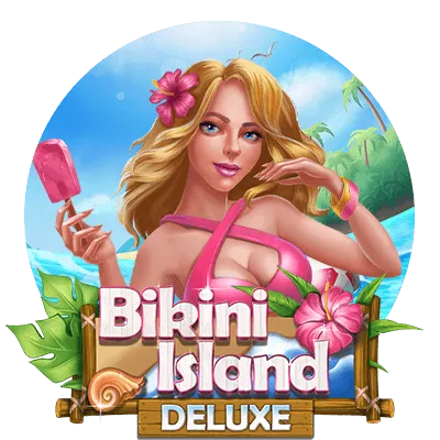 Bikini Island Deluxe - ADUGAMING