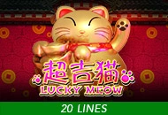 Lucky Meow - ADUGAMING