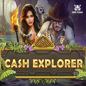 Cash Explorer - ADUGAMING