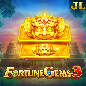 Fortune Gems 3 - ADUGAMING
