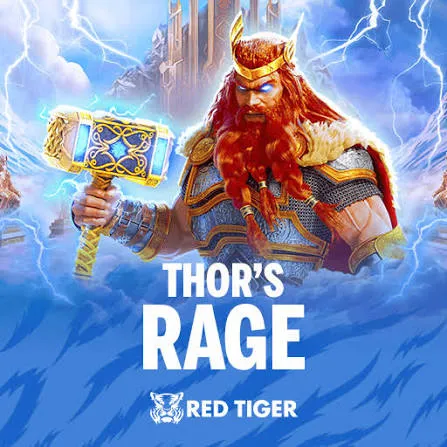 Thors Rage 2 - ADUGAMING