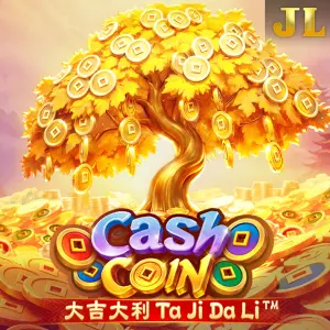 Cash Coin - ADUGAMING