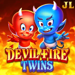 Devil Fire Twins - ADUGAMING
