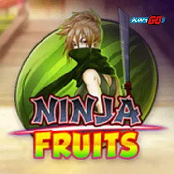 Ninja Fruits - ADUGAMING