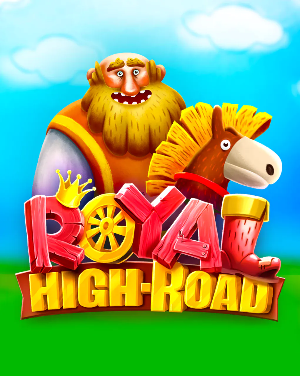 Royal High-Road - ADUGAMING