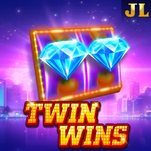 TWIN WINS - ADUGAMING