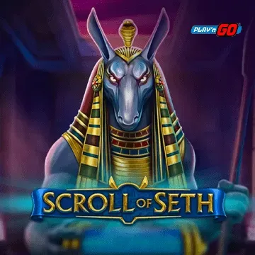 Scroll of Seth - ADUGAMING