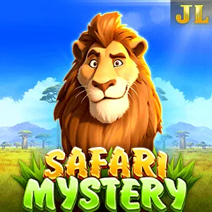 Safari Mystery - ADUGAMING