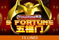 5 Fortune SA - ADUGAMING