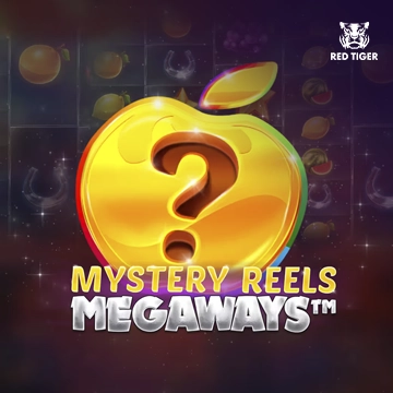 Mystery Reels Megaways - ADUGAMING