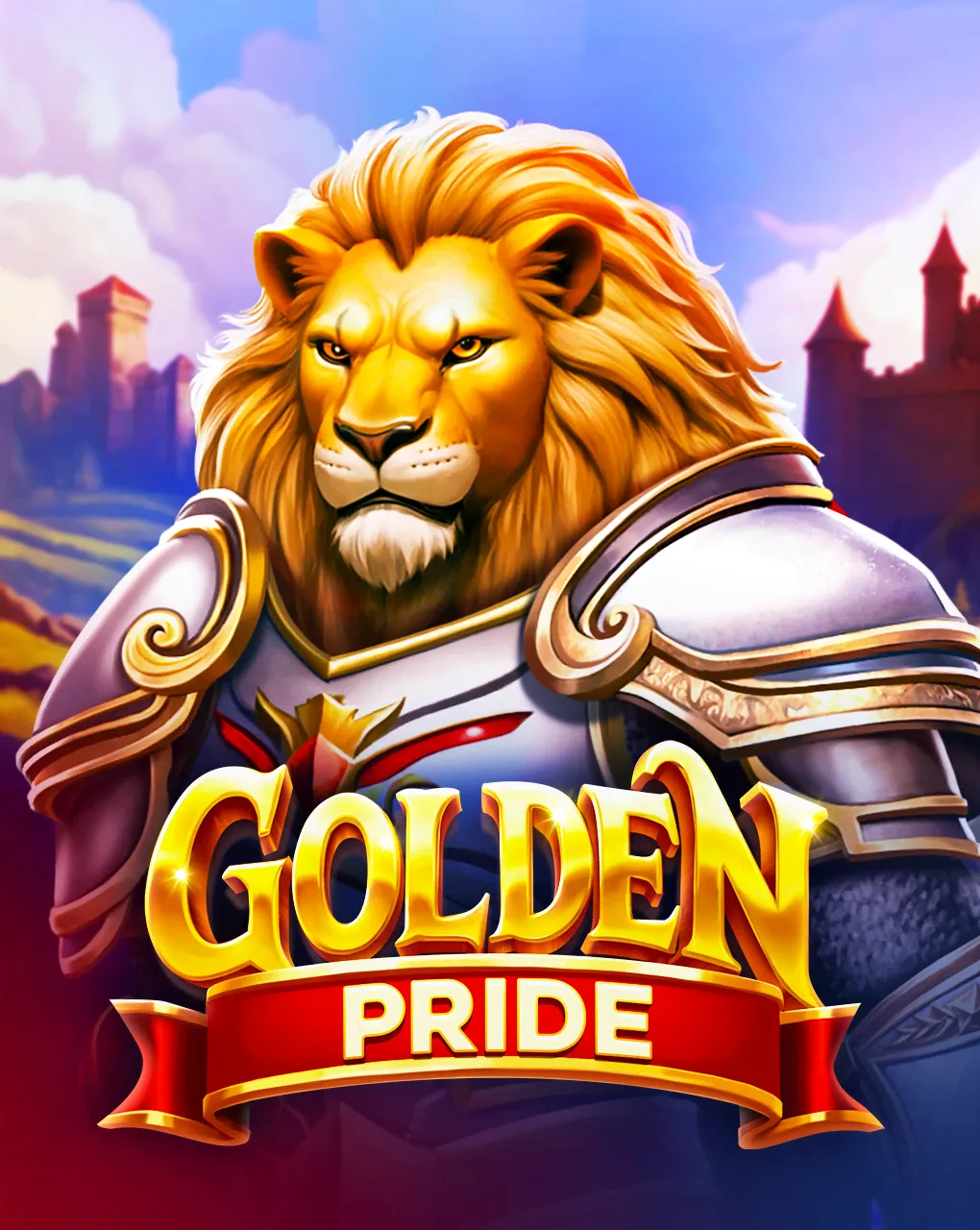 Golden Pride - ADUGAMING