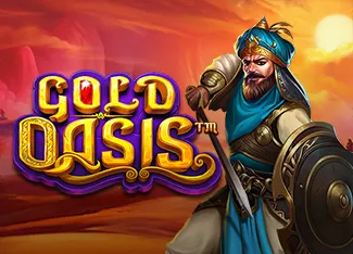 Gold Oasis - ADUGAMING