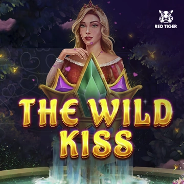 The Wild Kiss - ADUGAMING